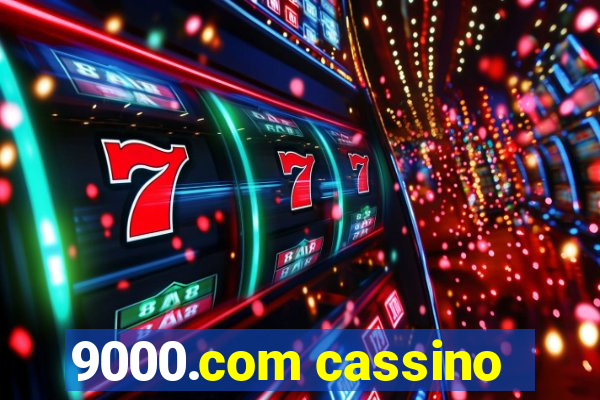 9000.com cassino